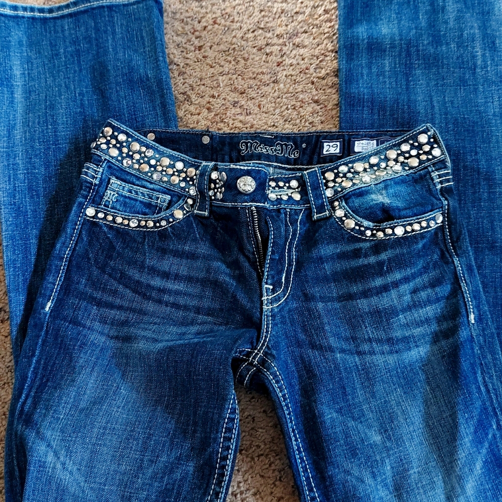 Womens jeans